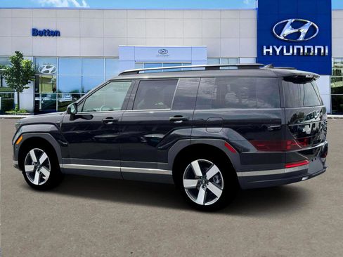New 2026 Hyundai Santa Fe Limited AWD/4WD image 4