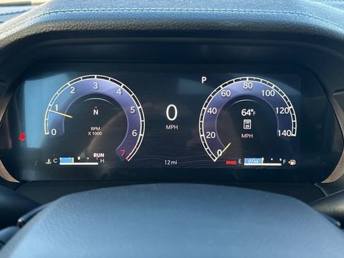 New 2026 Jeep Grand Cherokee L Limited AWD/4WD image 23