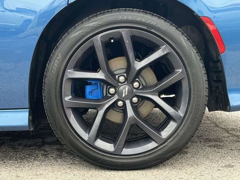 Used 2020 Dodge Charger R/T w/ Blacktop Package image 11