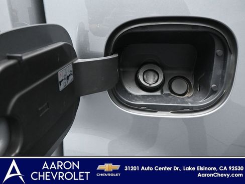 New 2025 Chevrolet Silverado 1500 LT w/ All Star Edition Plus image 38