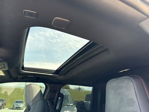 Used 2025 Toyota Tacoma TRD Pro image 23