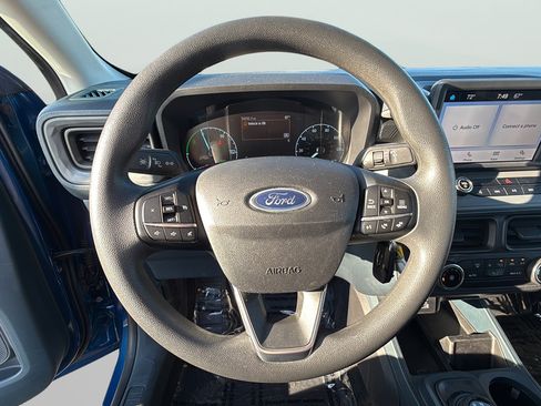 Used 2024 Ford Maverick XL FWD image 22