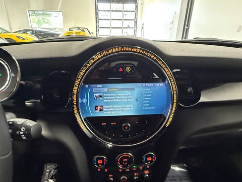 Used 2023 MINI Cooper S FWD image 48