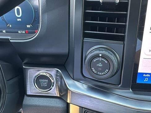 New 2025 Ford F350 Lariat w/ Lariat Ultimate Package image 28