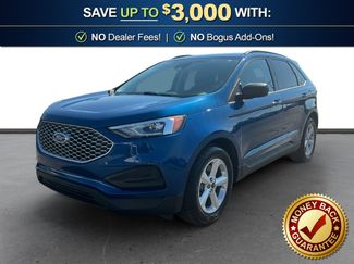Used 2024 Ford Edge SE AWD/4WD 360° Tour