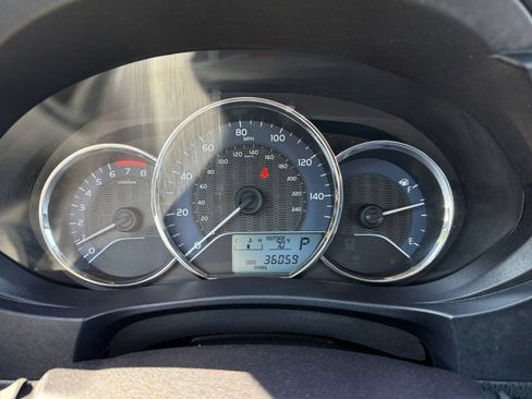 Used 2016 Toyota Corolla LE image 11