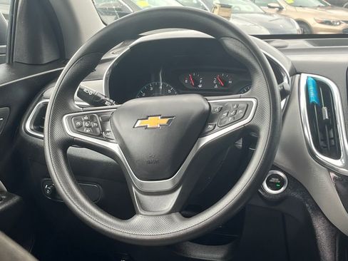 Used 2023 Chevrolet Equinox LS AWD/4WD image 19
