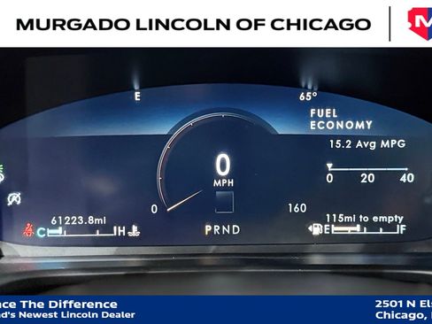 Used 2020 Lincoln Aviator Reserve w/ Equipment Group 201A image 72