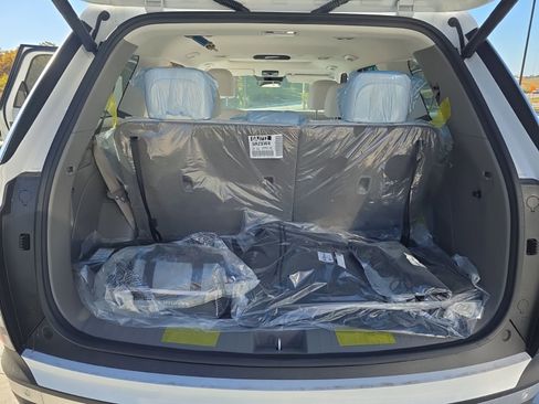 New 2026 Hyundai Palisade SEL image 9