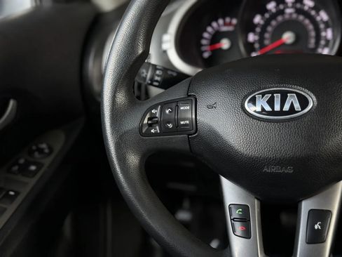 Used 2014 Kia Sportage LX image 21