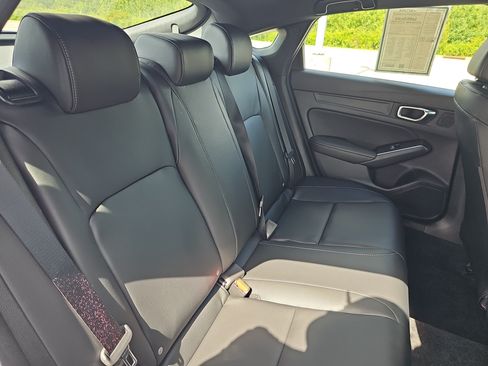 Certified 2026 Acura Integra A-Spec FWD image 12