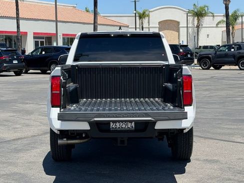 Used 2026 Toyota Tacoma SR5 RWD image 6