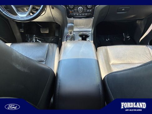 Used 2020 Jeep Grand Cherokee Limited w/ Trailer Tow Group IV AWD/4WD image 15