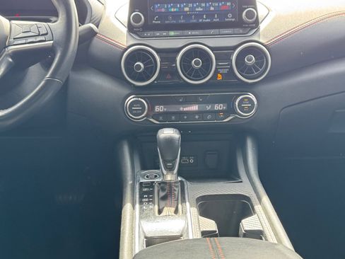 Used 2024 Nissan Sentra SR image 15