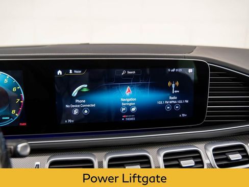 Used 2023 Mercedes-Benz GLE 53 AMG 4MATIC Coupe image 26