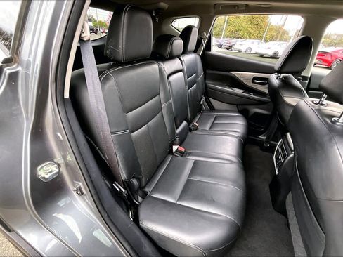 Used 2016 Nissan Murano SL w/ SL Technology Package image 19