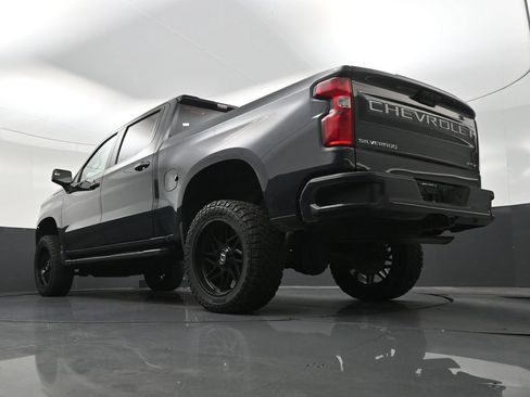Used 2024 Chevrolet Silverado 1500 RST RWD image 25
