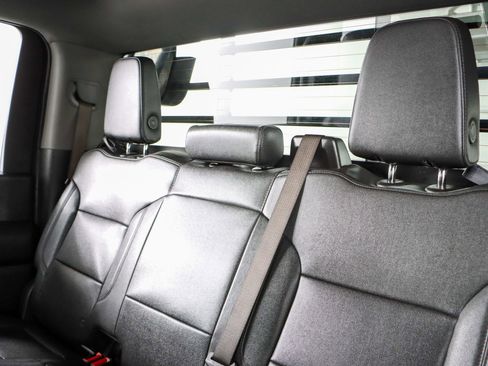 Used 2025 Chevrolet Silverado 3500 W/T w/ WT Convenience Package AWD/4WD image 24