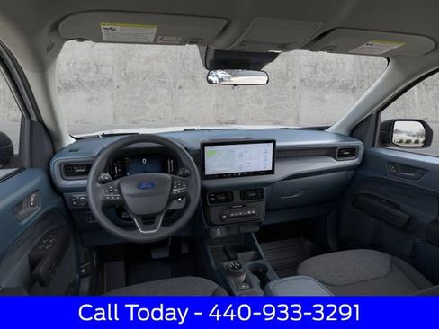 New 2026 Ford Maverick XL w/ Equipment Group 101A image 11