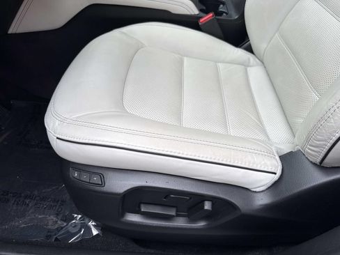 Certified 2025 MAZDA CX-5 AWD 2.5 S w/ Premium Plus Pkg image 31