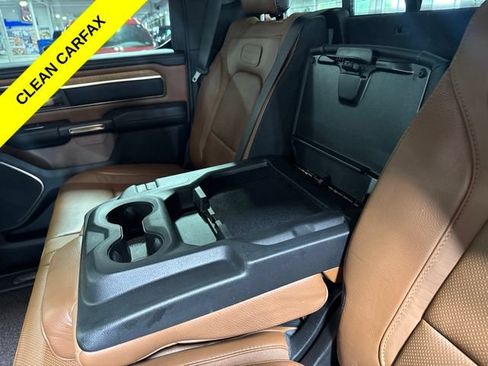 Certified 2024 RAM 1500 Limited AWD/4WD image 34