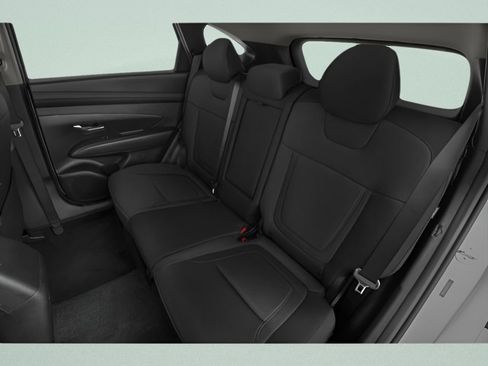 New 2026 Hyundai Tucson SE FWD image 12