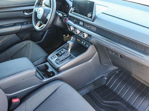 Used 2023 Honda CR-V EX image 17