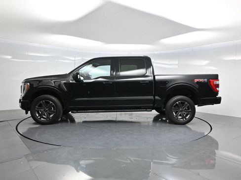 Used 2023 Ford F150 Lariat w/ Equipment Group 502A High AWD/4WD image 32