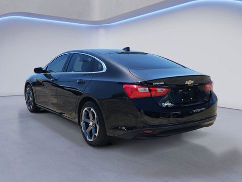Used 2024 Chevrolet Malibu LT FWD image 5