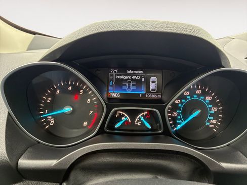 Used 2015 Ford Escape Titanium image 20