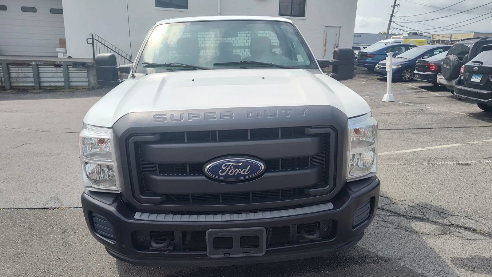 Used 2016 Ford F250 XL RWD image 10