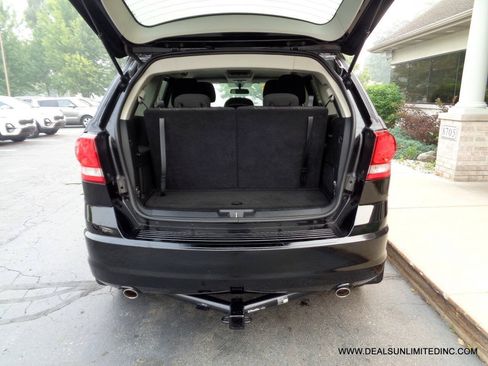 Used 2015 Dodge Journey SE w/ Flexible Seating Group AWD/4WD image 15
