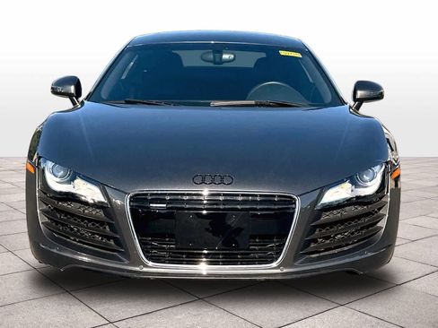Used 2008 Audi R8 V8 AWD/4WD image 2