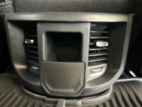 Used 2025 RAM 3500 Tradesman AWD/4WD image 32