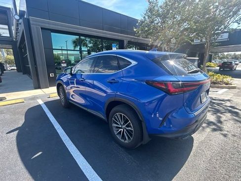 Used 2025 Lexus NX 250 FWD w/ Towing Package (2000 Lbs) image 6