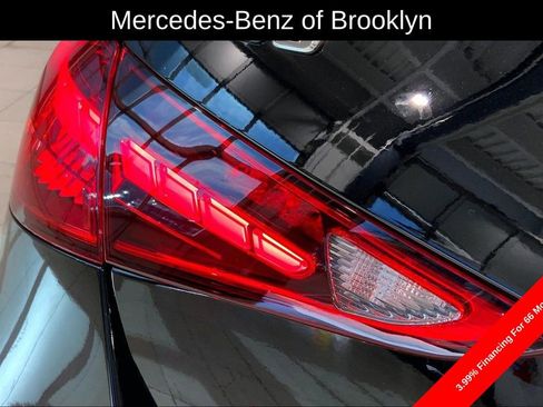 Certified 2025 Mercedes-Benz C 300 4MATIC Sedan image 30