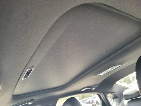 Used 2024 Kia Forte GT w/ GT2 Package FWD image 20