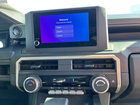 Certified 2025 Toyota Tacoma SR image 25