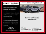 New 2025 Kia Soul LX image 2