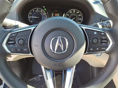 New 2026 Acura RDX w/ Technology Package image 20