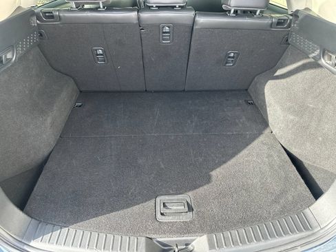 Certified 2025 MAZDA CX-5 Carbon Edition AWD/4WD image 21