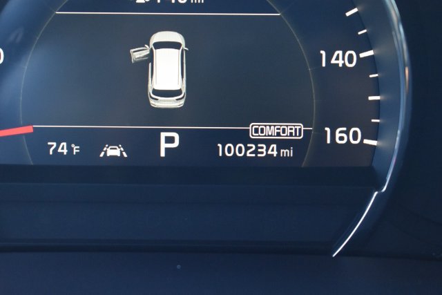 Used 2020 Kia Sorento EX AWD/4WD image 30