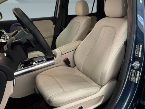 Certified 2021 Mercedes-Benz GLA 250 image 5