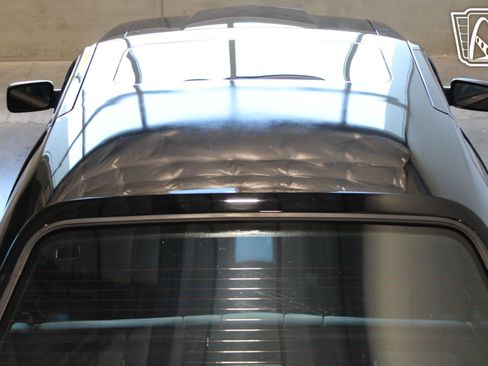 Used 1991 Lincoln Mark VII LSC image 39