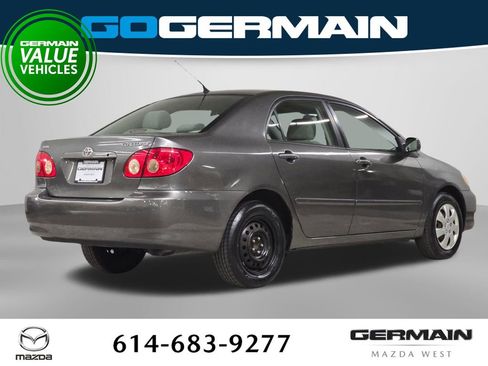 Used 2007 Toyota Corolla LE image 7