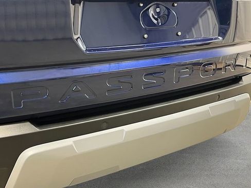 New 2026 Honda Passport RTL image 10