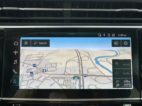 Used 2022 Audi Q7 2.0T Premium image 18