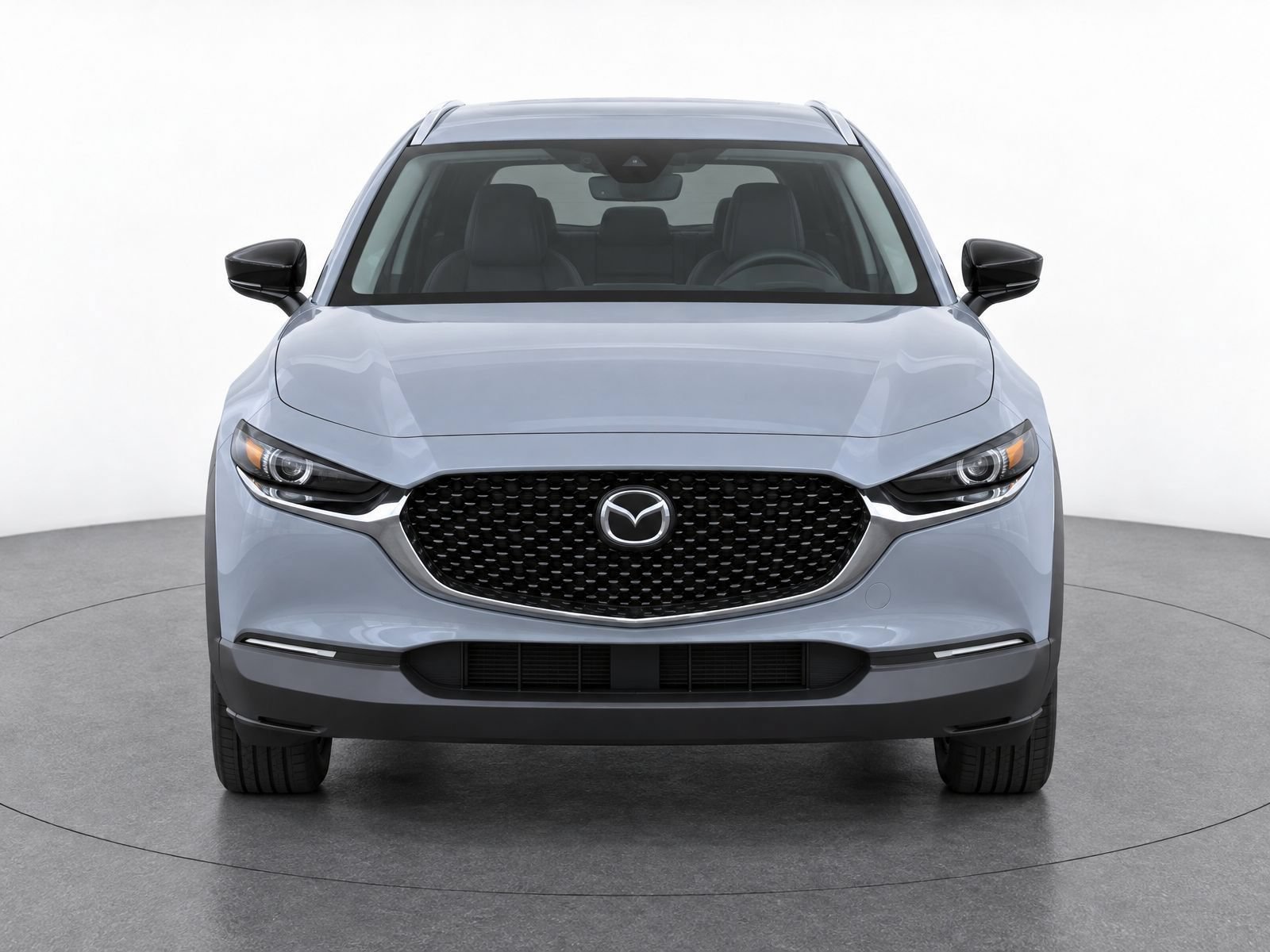 Used 2025 MAZDA CX-30 AWD 2.5 S w/ Select Sport Pkg image 6