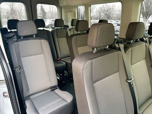 New 2024 Ford Transit 350 XL image 8