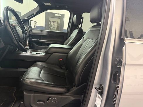 Used 2020 Ford Expedition Max Limited w/ Equipment Group 301A image 12